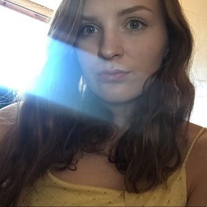 Meet your Posher, Kaitlin